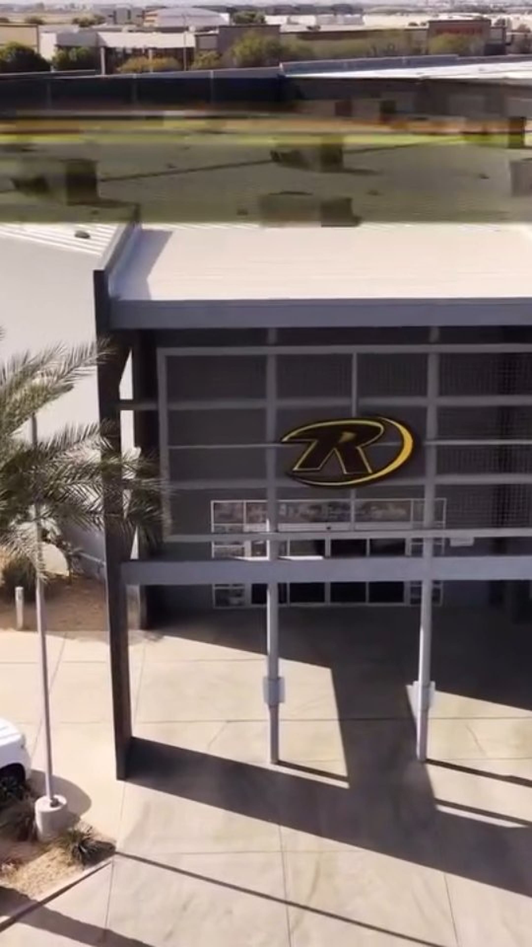 RideNow Powersports storefront